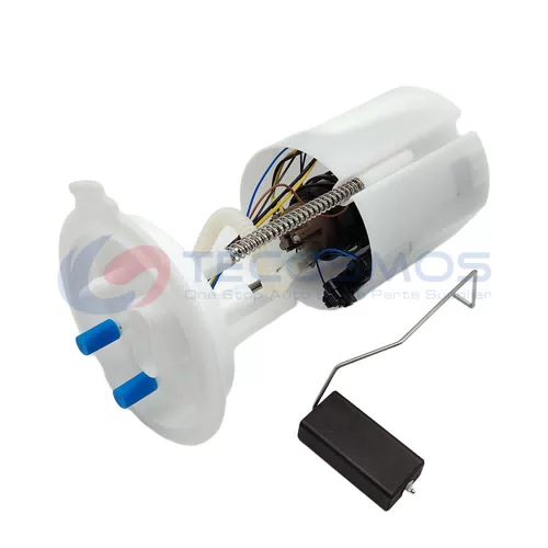 spot supplies Fuel Pump Module Assembly Compatible For Volkswagen Jetta Golf Beetle Eos Rabbit GTI Audi TT A3 E8831M 1K0919051BH